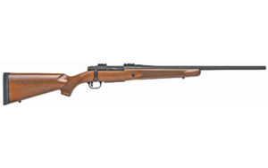MSBRG PATRIOT BL 22" 350LEG 5RD