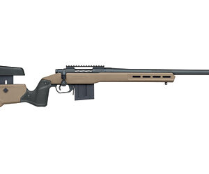 MSBRG PATRIOT LR 6.5CM 22" 10RD FDE