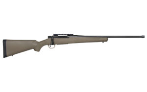 MSBRG PATRIOT PREDATOR 7MM PRC 3RD