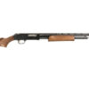 MSBRG 500 410/24/FULL VR 5RD WOOD