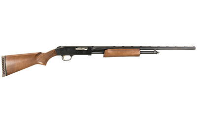 MSBRG 500 410/24/FULL VR 5RD WOOD