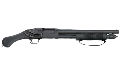 MSBRG 590 SHOCKWAVE 12/14.37 5RD LSR