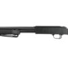 MS50649_1.jpg MSBRG 590 SHOCKWAVE 410/14/5 BLK SYN