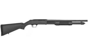MSBRG 590 20/18.5 6RD SYN BLK