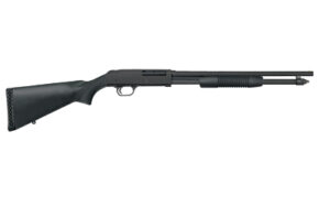 MSBRG 590 410/18.5 6RD SYN BLK