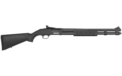 MSBRG 590S M-LOK 12/20 13RD BLACK