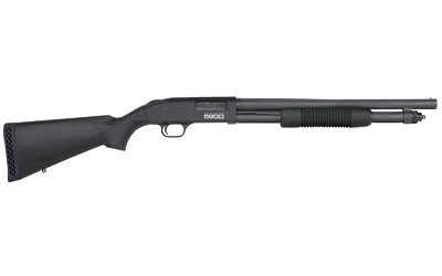 MSBRG 590S TACTICAL OR 12/18.5" 9RD