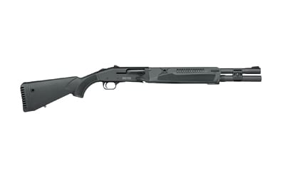 MSBRG 940 PRO TACT SPX 12/18.5" 7RD