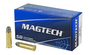 MT38A_1.jpg MAGTECH 38SPL 158GR LRN 50/1000