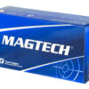 MAGTECH 38 SPL+P 125SJSP FLAT 50/