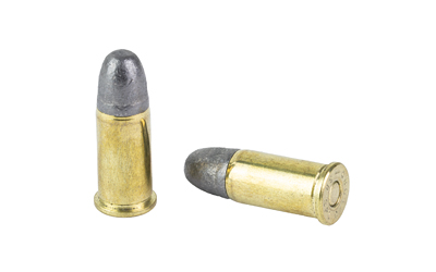 MAGTECH 38 SPL SHRT 125G LRN 50/1000