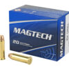 MAGTECH 454 CASULL 260GR FMJ 20/1000