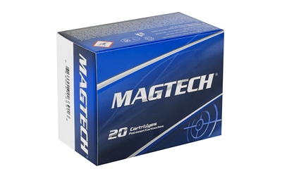 MAGTECH 454 CASULL 260GR FMJ 20/1000