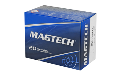 MAGTECH 454 CASULL 260GR FMJ 20/1000
