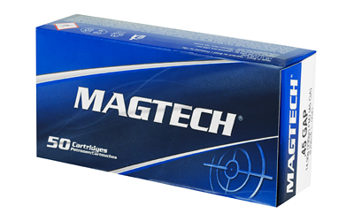 MAGTECH 45GAP 230GR FMJ 50/1000