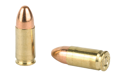 MAGTECH 9MM 115GR FMJ 50/1000