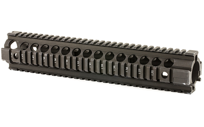MIDWEST FREE FLOAT FOREARM FULL GEN2
