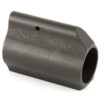 MIDWEST LOW PROFILE GAS BLOCK .750