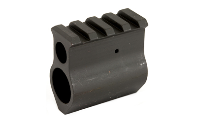 MWMCTAR-UHGB_1.jpg MIDWEST UPPER HEIGHT RAILED GAS BLCK