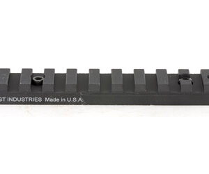 MWMI-1022SM_1.jpg MIDWEST RUGER 10/22 SCOPE MOUNT BLK