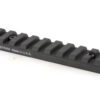 MWMI-1022SM_3.jpg MIDWEST RUGER 10/22 SCOPE MOUNT BLK