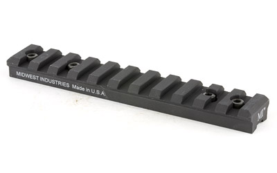 MWMI-1022SM_3.jpg MIDWEST RUGER 10/22 SCOPE MOUNT BLK
