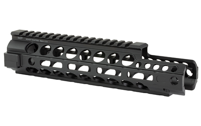 MIDWEST 20 SERIES RAIL 9.5" MLOK