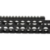 MIDWEST 20 SERIES RAIL 9.5" MLOK
