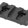 MIDWEST M-LOK 3 SLOT RAIL SECTION