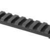 MIDWEST M-LOK 9 SLOT RAIL SECTION