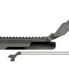 MIDWEST AK ALPHA RAILED TOP COVER