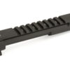MIDWEST AK RAILED GAS TUBE STD