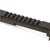 MIDWEST AK RAILED GAS TUBE STD