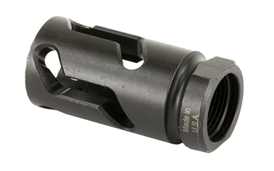 MWMI-ARFH2_2.jpg MIDWEST FLASH HIDER 5/8X24 .30 CAL