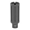 MIDWEST BLAST CAN 9MM 1/2X36 THREAD