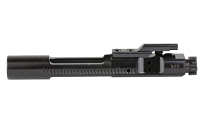 MIDWEST 5.56/AR15 BLACK NITRIDE BCG