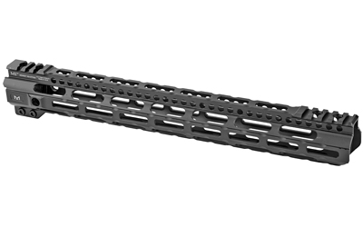 MIDWEST COMBAT RAIL LW 15" MLOK