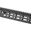 MIDWEST COMBAT RAIL 10.5 HNDGRD MLOK