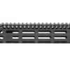 MIDWEST COMBAT RAIL 10.5 HNDGRD MLOK