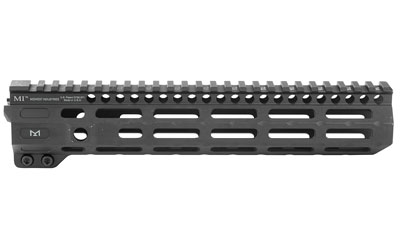 MIDWEST COMBAT RAIL 10.5 HNDGRD MLOK