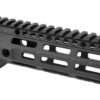 MIDWEST COMBAT RAIL 7" HNDGRD MLOK