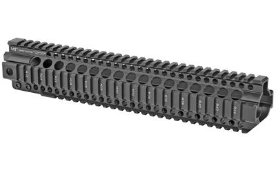 MIDWEST 12.625" QUAD RAIL HANDGUARD