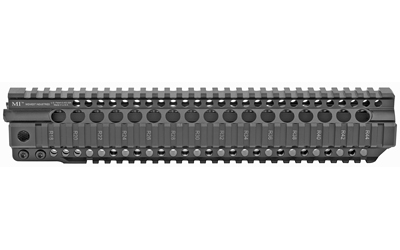 MIDWEST 12.625" QUAD RAIL HANDGUARD