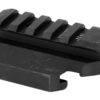MIDWEST CZ SCORPION STOCK BACK PLATE