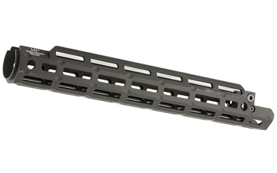 MWMI-HK91M_2.jpg MIDWEST HK 91 HANDGUARD MLOK BLK