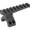MWMI-MK2-30RCAP_1.jpg MIDWEST MK2 30MM RAILED CAP BLK