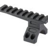MWMI-MK2-30RCAP_2.jpg MIDWEST MK2 30MM RAILED CAP BLK