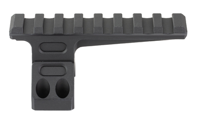 MWMI-MK2-30RCAP_3.jpg MIDWEST MK2 30MM RAILED CAP BLK
