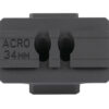 MIDWEST MK2 34MM ACRO CAP 45 OFFSET