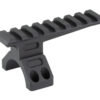 MWMI-MK2-34RCAP_1.jpg MIDWEST MK2 34MM RAILED CAP BLACK
